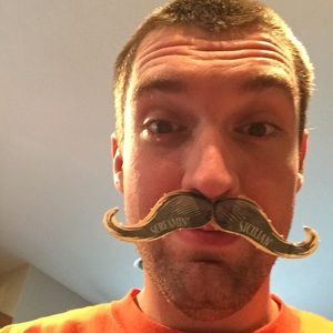 Meet your Posher, Sean